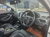 MG Hector SHARP 1.5 PETROL AT DCT