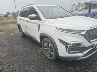 MG Hector SHARP 1.5 PETROL AT DCT