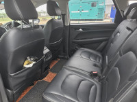 MG Hector SHARP 1.5 PETROL AT DCT