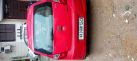 Red Hyundai i10 Magna Kappa 1.2