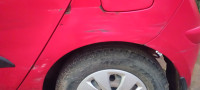 Red Hyundai i10 Magna Kappa 1.2