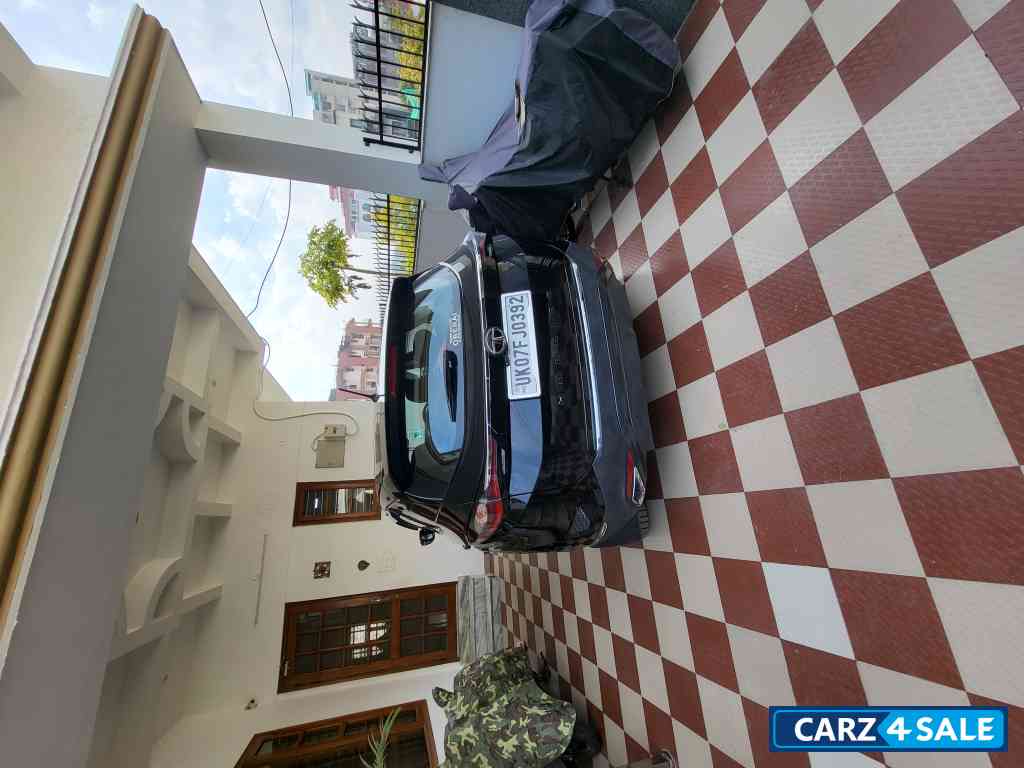 Tata Harrier Dark edition 2.0 kry.