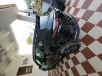 Tata Harrier Dark edition 2.0 kry.