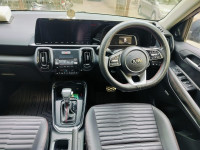 Kia Sonet 1.0GTX Plus Turbo DCT