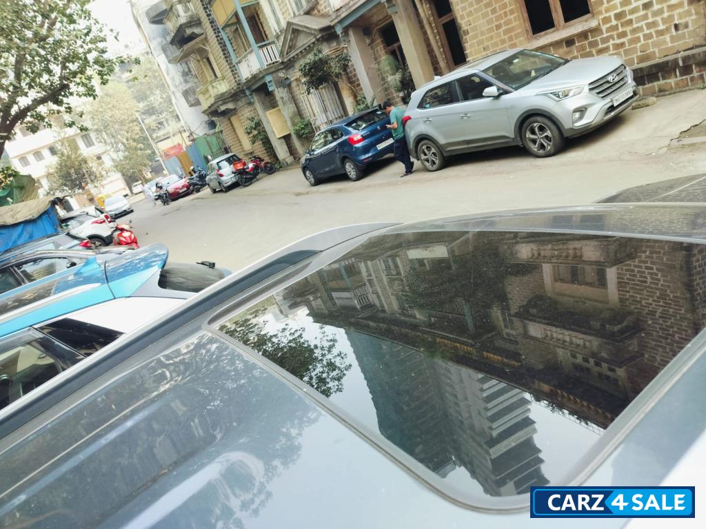 Kia Sonet 1.0GTX Plus Turbo DCT