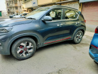 Kia Sonet 1.0GTX Plus Turbo DCT