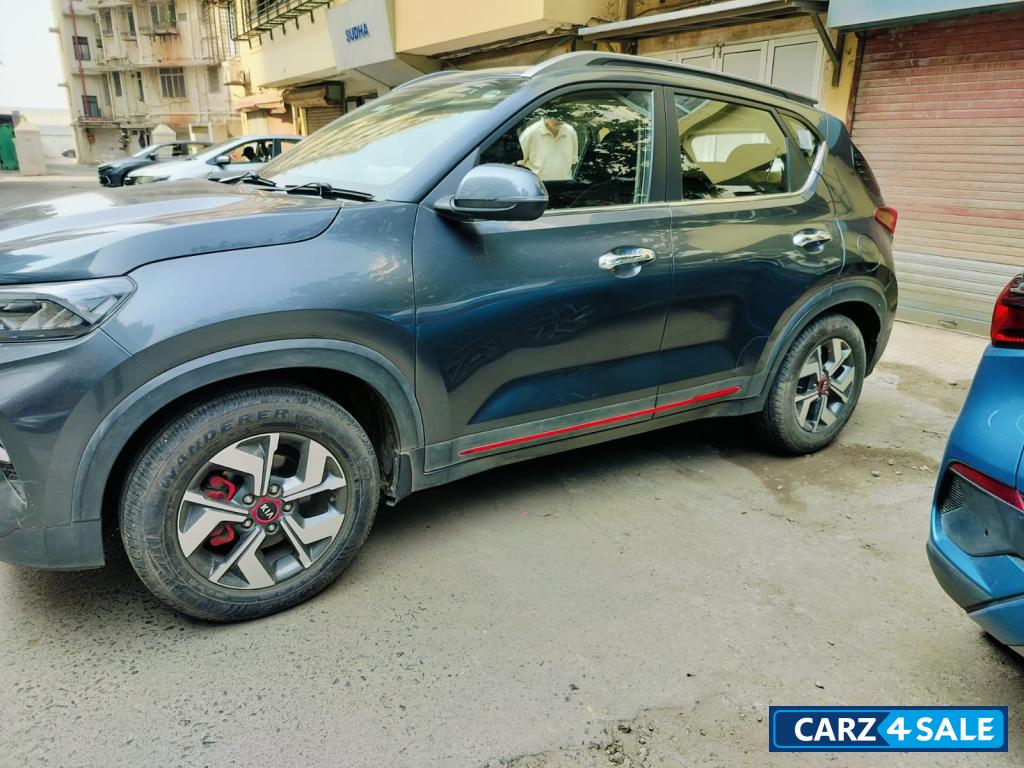 Kia Sonet 1.0GTX Plus Turbo DCT