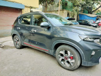 Kia Sonet 1.0GTX Plus Turbo DCT