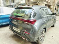 Kia Sonet 1.0GTX Plus Turbo DCT