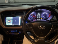 Hyundai Elite i20 Asta optional