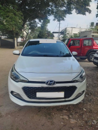 Hyundai Elite i20 Asta optional