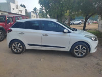 Hyundai Elite i20 Asta optional
