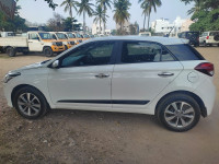 Hyundai Elite i20 Asta optional