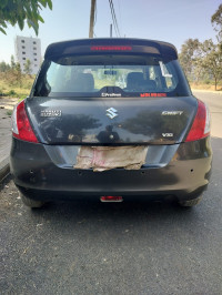Maruti Suzuki Swift