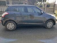 Maruti Suzuki Swift