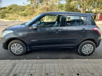 Maruti Suzuki Swift