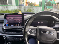 Jeep Compass s 2022 Model