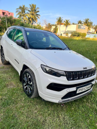 Jeep Compass s