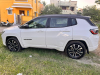 Jeep Compass s