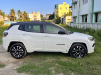 Jeep Compass s