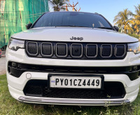 Jeep Compass s