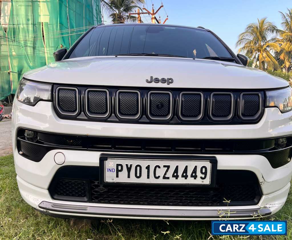 Jeep Compass s