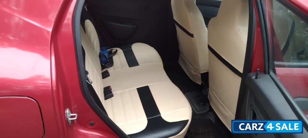 Renault Kwid Rxt1.0 mt