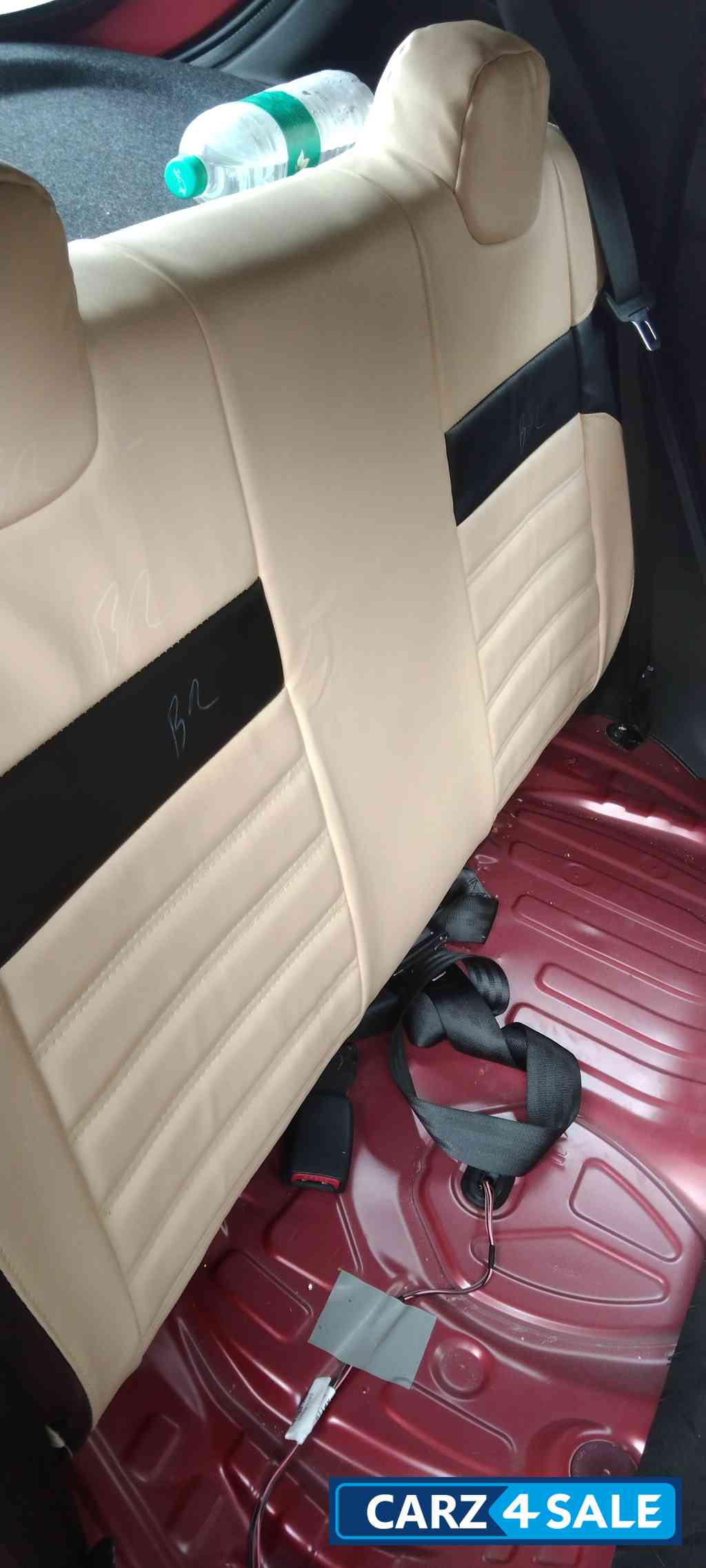 Renault Kwid Rxt1.0 mt