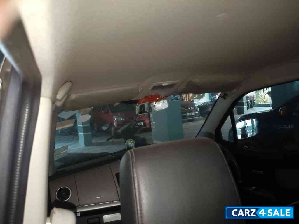 Maruti Suzuki Wagon R LXI CNG