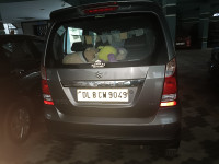 Maruti Suzuki Wagon R LXI CNG