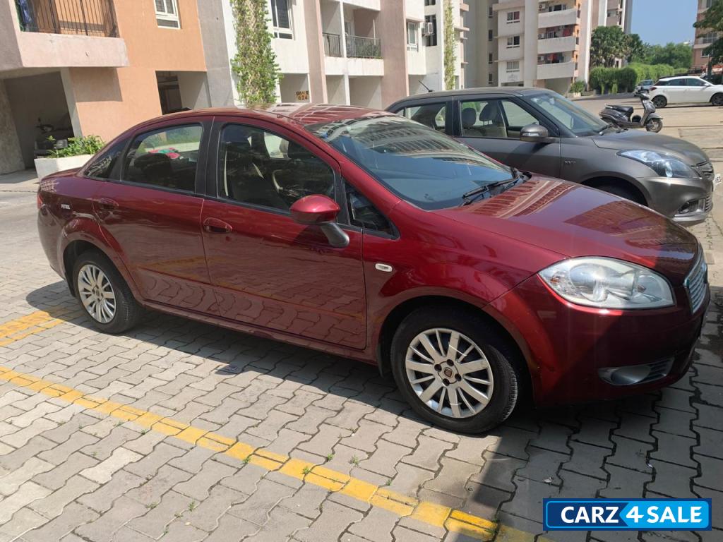 Fiat Linea Dynamic