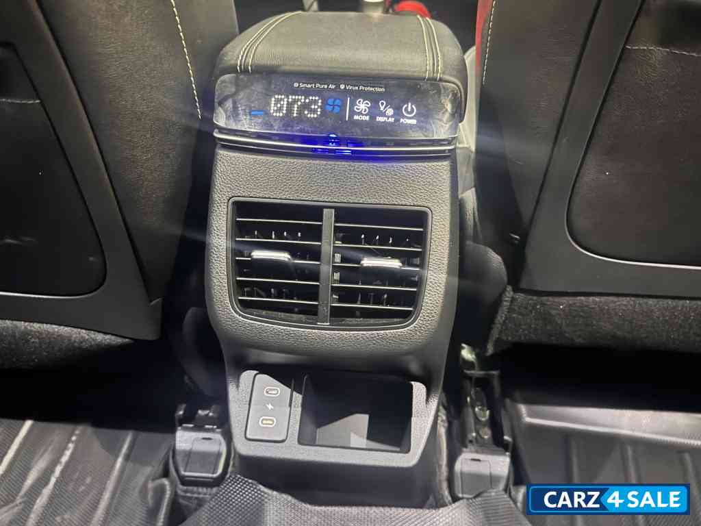 Kia Seltos GTX PLUS 7 DCT