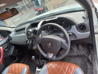 Renault Duster RxS 85PS