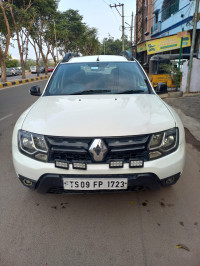 Renault Duster RxS 85PS