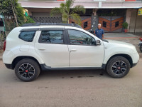 Renault Duster RxS 85PS