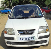 Hyundai Santro 2006 Model
