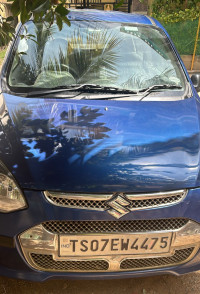 Maruti Suzuki Alto Alto 800 LXI