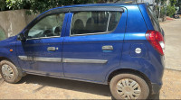 Maruti Suzuki Alto Alto 800 LXI