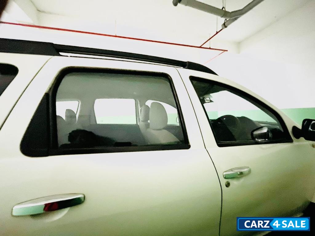 Renault Duster RXL DCI BS4