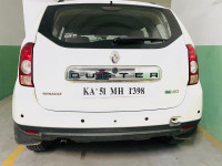 Renault Duster RXL DCI BS4