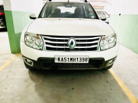 Renault Duster RXL DCI BS4