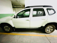 Renault Duster RXL DCI BS4