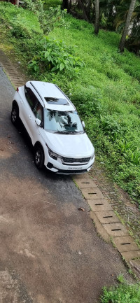 Kia Seltos 1.5 ltr IMT 2022 Model