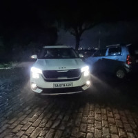 Kia Seltos 1.5 ltr IMT