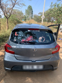 Tata Tiago XZ O