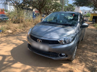 Tata Tiago XZ O