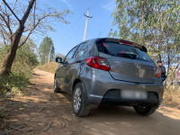 Tata Tiago XZ O