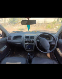 Maruti Suzuki Alto Lxi