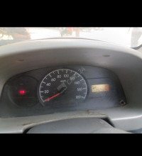 Maruti Suzuki Alto Lxi