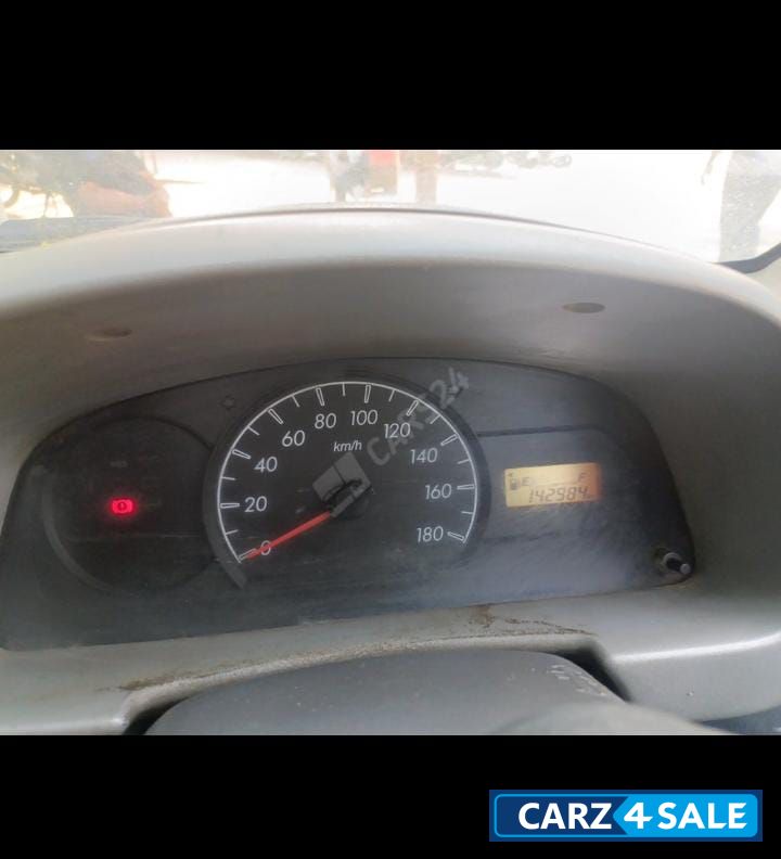 Maruti Suzuki Alto Lxi